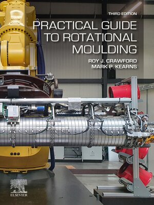 cover image of Practical Guide to Rotational Moulding